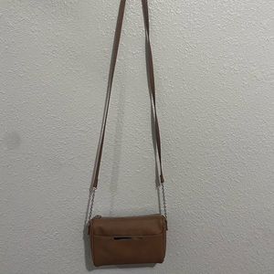 Safe keeper purse.